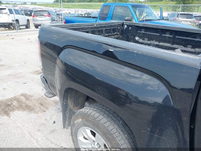 Продажа на аукционе авто 2016 Gmc Canyon 4wd Sle, vin: 1GTG6CE34G1135603, номер лота: 45791322