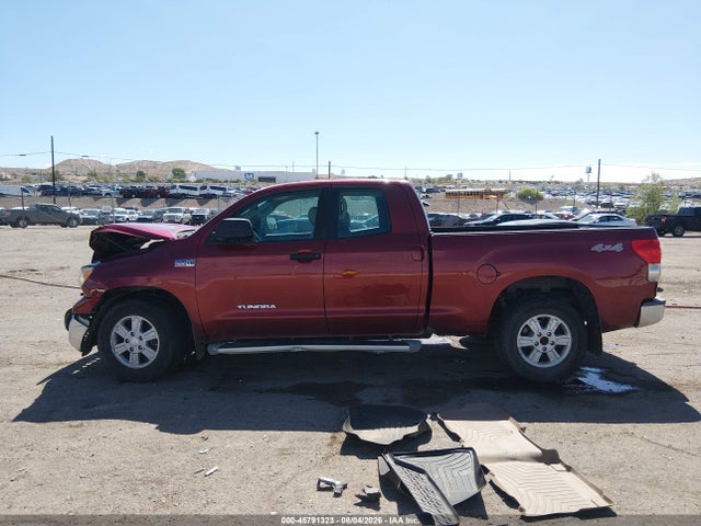 Продажа на аукционе авто 2008 Toyota Tundra Base 5.7l V8, vin: 5TFBV541X8X077746, номер лота: 45791323