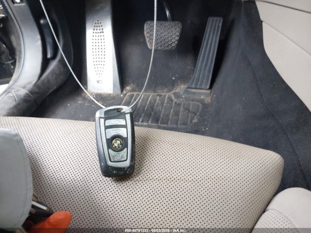 Aukcja sprzedaży 2012 Bmw 750li, vin: WBAKB8C59CC962872, numer aukcji: 45791333