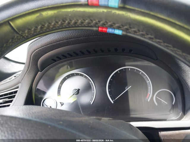 Aukcja sprzedaży 2012 Bmw 750li, vin: WBAKB8C59CC962872, numer aukcji: 45791333