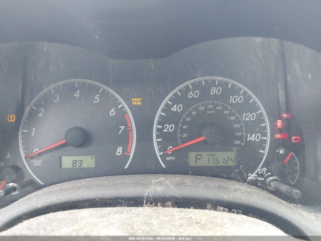 2013 Toyota Corolla L მანქანა იყიდება აუქციონზე, vin: 5YFBU4EE7DP195857, აუქციონის ნომერი: 45791338
