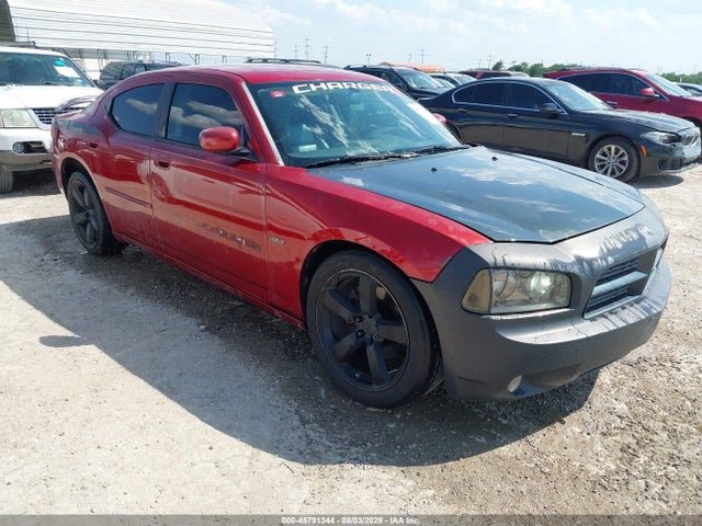 Aukcja sprzedaży 2010 Dodge Charger R/t, vin: 2B3CA5CT1AH181962, numer aukcji: 45791344
