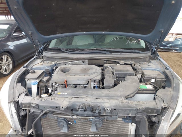 5NPE34AF1GH413906 Hyundai Sonata Sport