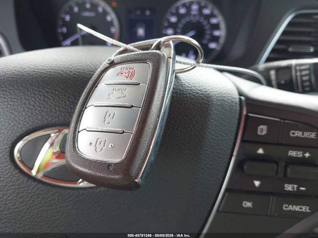 5NPE34AF1GH413906 Hyundai Sonata Sport