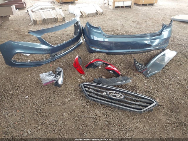 5NPE34AF1GH413906 Hyundai Sonata Sport