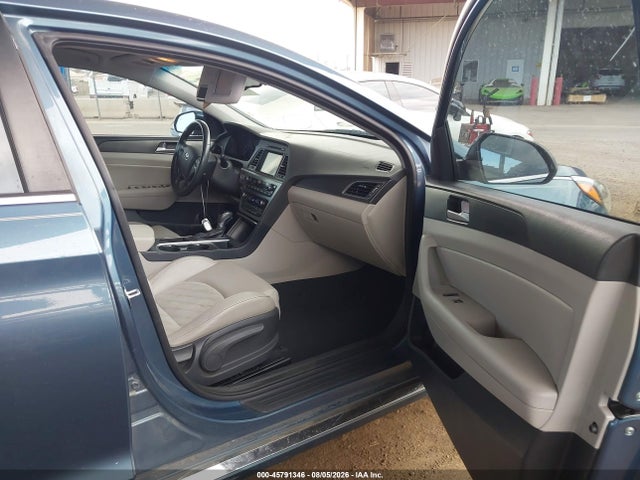 5NPE34AF1GH413906 Hyundai Sonata Sport