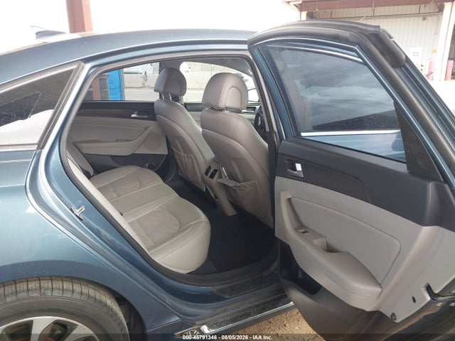 5NPE34AF1GH413906 Hyundai Sonata Sport