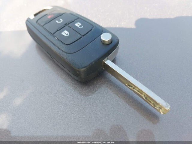 Продажа на аукционе авто 2015 Buick Encore Leather, vin: KL4CJCSB2FB176324, номер лота: 45791347