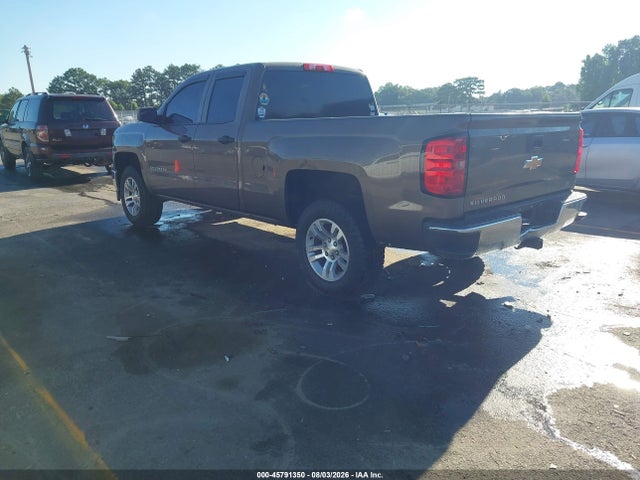 45791350 :رقم المزاد ، 1GCRCRECXEZ213112 vin ، 2014 Chevrolet Silverado 1500 1lt مزاد بيع