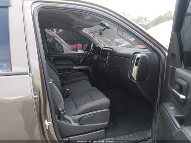 45791350 :رقم المزاد ، 1GCRCRECXEZ213112 vin ، 2014 Chevrolet Silverado 1500 1lt مزاد بيع