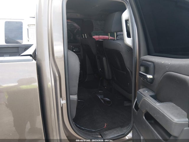45791350 :رقم المزاد ، 1GCRCRECXEZ213112 vin ، 2014 Chevrolet Silverado 1500 1lt مزاد بيع