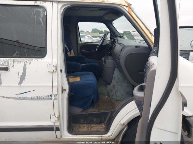 Продаж на аукціоні авто 1999 Dodge Ram Van 1500 Commercial/conversion, vin: 2B6HB11X0XK507637, номер лоту: 45791355