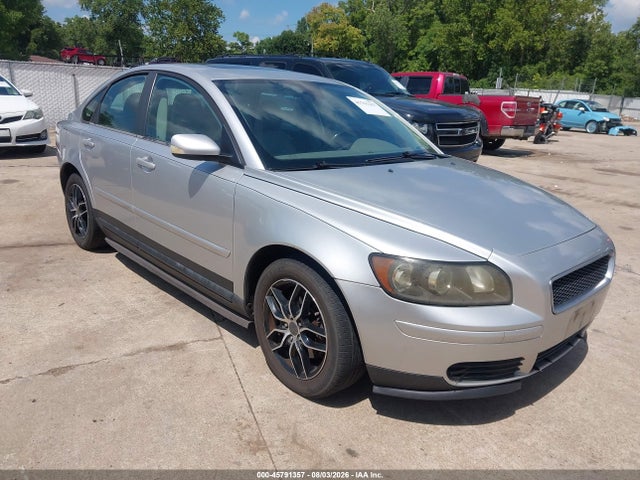45791357 :رقم المزاد ، YV1MS382942008878 vin ، 2004 Volvo S40 2.4i مزاد بيع