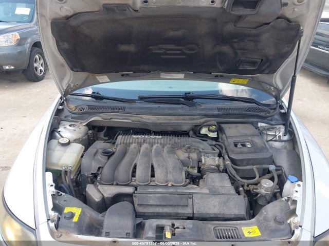 Продаж на аукціоні авто 2004 Volvo S40 2.4i, vin: YV1MS382942008878, номер лоту: 45791357