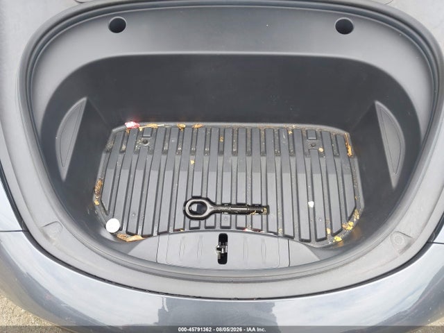 Aukcja sprzedaży 2023 Tesla Model 3 Performance Dual Motor All-wheel Drive, vin: 5YJ3E1EC3PF411623, numer aukcji: 45791362