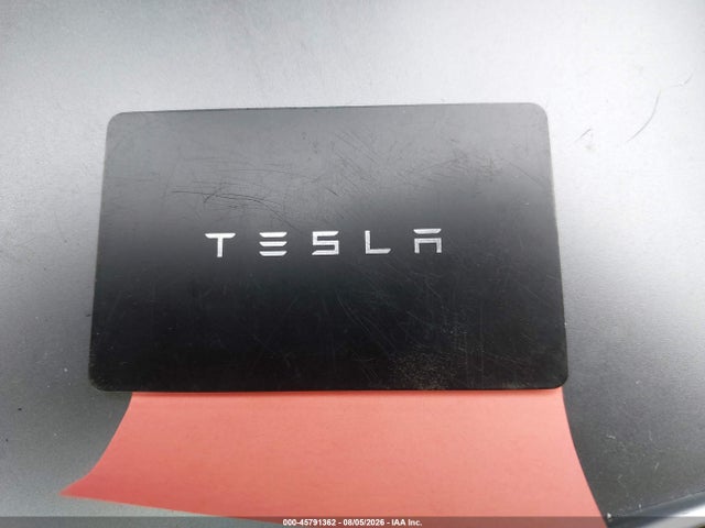 Aukcja sprzedaży 2023 Tesla Model 3 Performance Dual Motor All-wheel Drive, vin: 5YJ3E1EC3PF411623, numer aukcji: 45791362