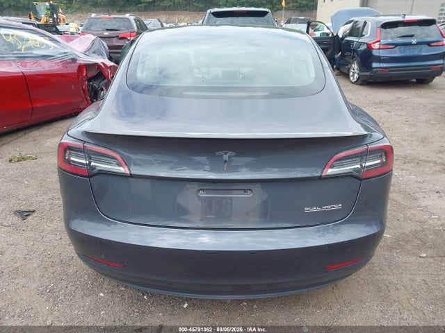 Aukcja sprzedaży 2023 Tesla Model 3 Performance Dual Motor All-wheel Drive, vin: 5YJ3E1EC3PF411623, numer aukcji: 45791362