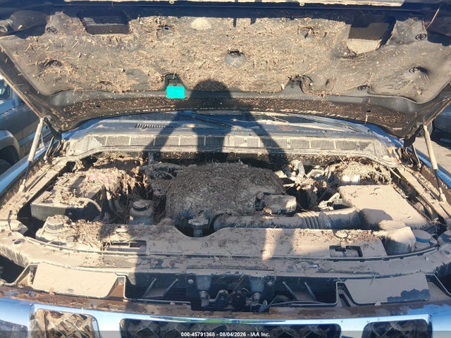 2011 Nissan Titan Sv მანქანა იყიდება აუქციონზე, vin: 1N6AA0CJ3BN302889, აუქციონის ნომერი: 45791368