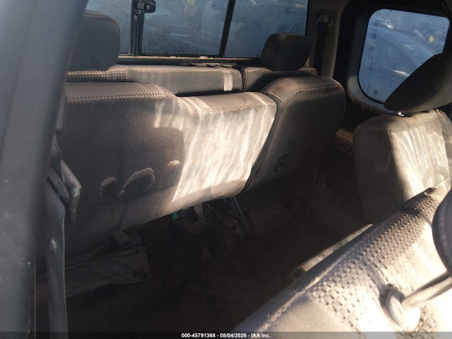 2011 Nissan Titan Sv მანქანა იყიდება აუქციონზე, vin: 1N6AA0CJ3BN302889, აუქციონის ნომერი: 45791368