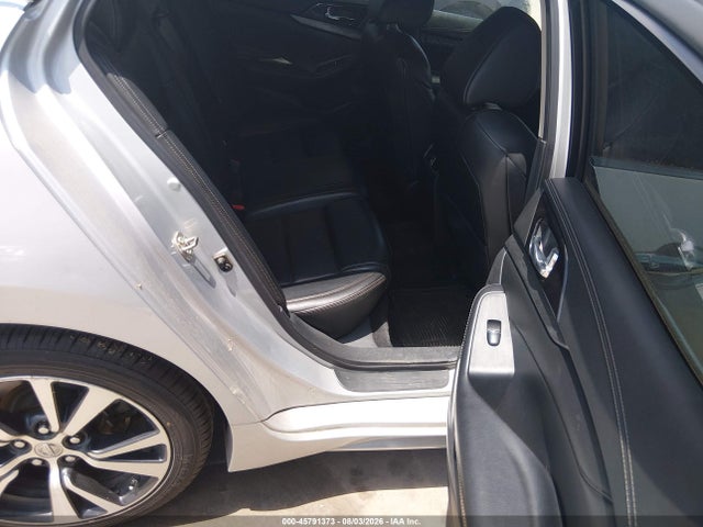 45791373 :رقم المزاد ، 1N4AA6AP3HC426975 vin ، 2017 Nissan Maxima 3.5 Sv مزاد بيع