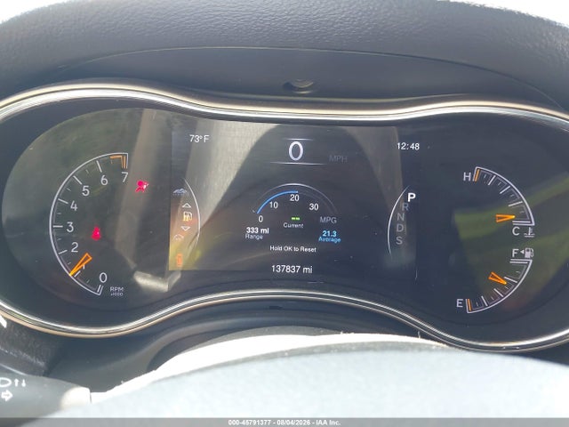 45791377 :رقم المزاد ، 1C4RJFBG1EC152926 vin ، 2014 Jeep Grand Cherokee Limited مزاد بيع