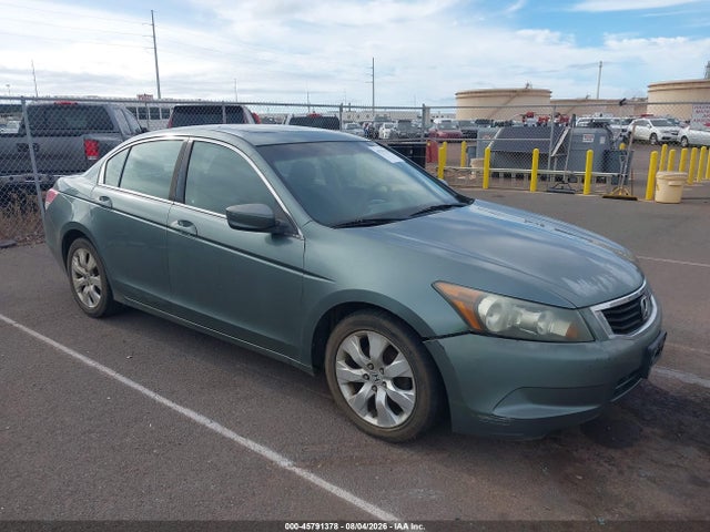 Продажа на аукционе авто 2009 Honda Accord 2.4 Ex, vin: 1HGCP26779A132741, номер лота: 45791378