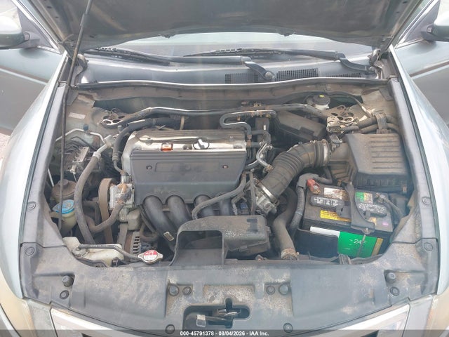 Продажа на аукционе авто 2009 Honda Accord 2.4 Ex, vin: 1HGCP26779A132741, номер лота: 45791378
