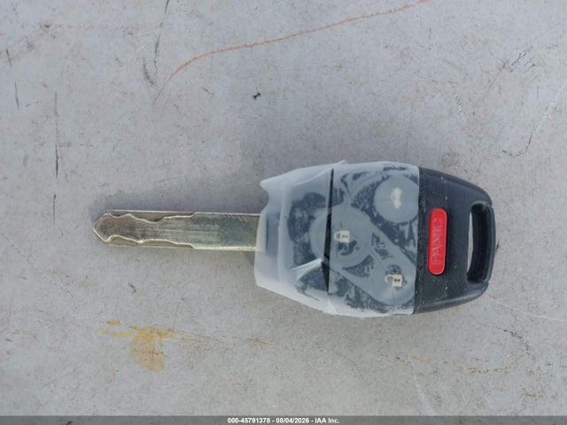 Продажа на аукционе авто 2009 Honda Accord 2.4 Ex, vin: 1HGCP26779A132741, номер лота: 45791378