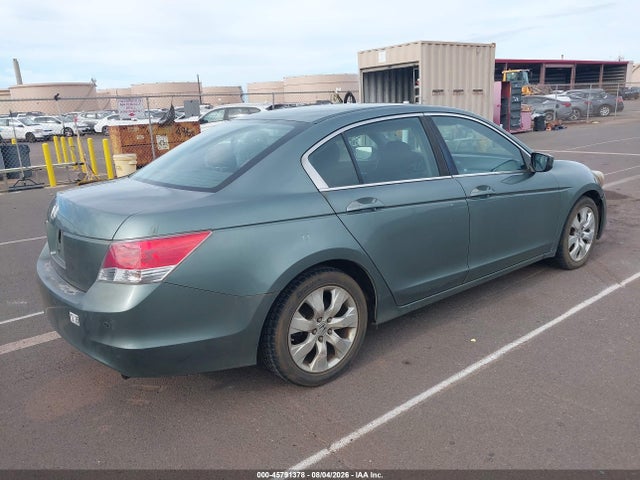 Продажа на аукционе авто 2009 Honda Accord 2.4 Ex, vin: 1HGCP26779A132741, номер лота: 45791378