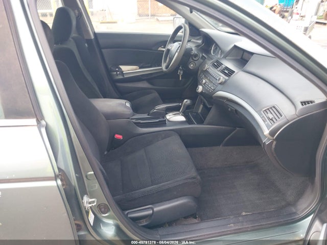 Продажа на аукционе авто 2009 Honda Accord 2.4 Ex, vin: 1HGCP26779A132741, номер лота: 45791378