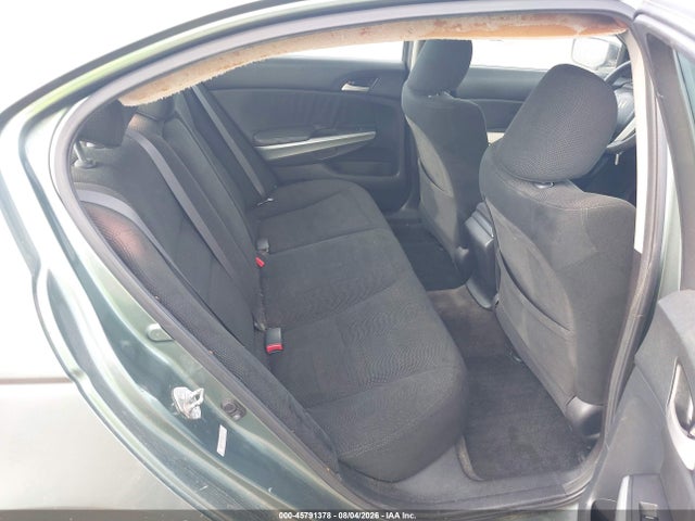 Продажа на аукционе авто 2009 Honda Accord 2.4 Ex, vin: 1HGCP26779A132741, номер лота: 45791378