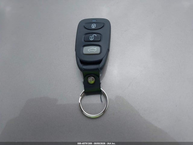 Продажа на аукционе авто 2011 Hyundai Elantra Gls, vin: 5NPDH4AEXBH008978, номер лота: 45791389