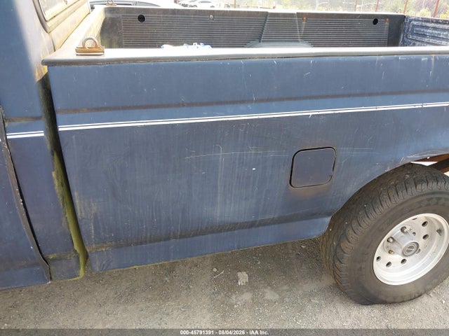 1993 Ford F150 მანქანა იყიდება აუქციონზე, vin: 1FTEF14Y8PLA02078, აუქციონის ნომერი: 45791391
