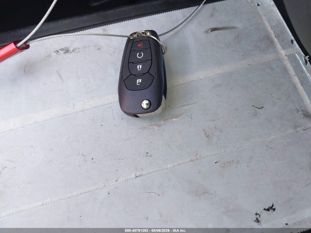 Продажа на аукционе авто 2026 Chevrolet Trax Fwd Ls, vin: KL77LFEP2TC052759, номер лота: 45791392