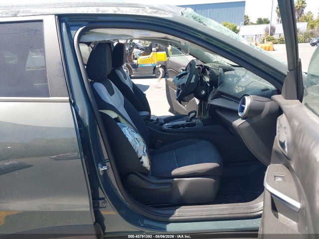 Продажа на аукционе авто 2026 Chevrolet Trax Fwd Ls, vin: KL77LFEP2TC052759, номер лота: 45791392
