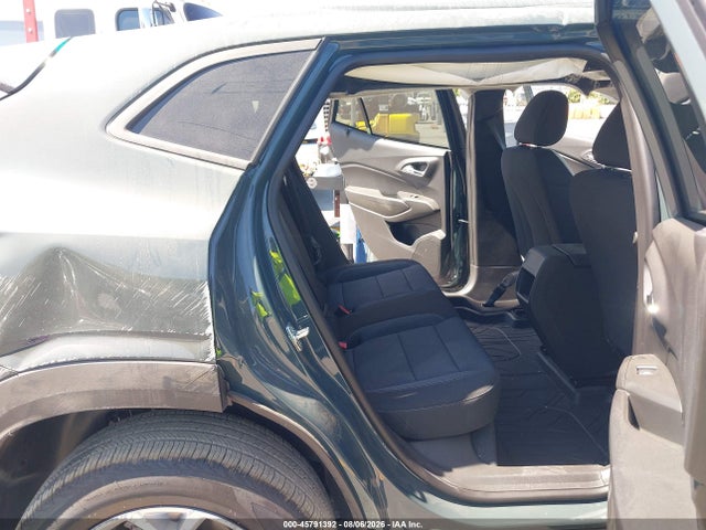 Продажа на аукционе авто 2026 Chevrolet Trax Fwd Ls, vin: KL77LFEP2TC052759, номер лота: 45791392
