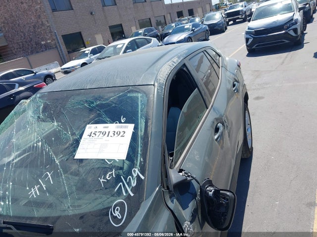 Продажа на аукционе авто 2026 Chevrolet Trax Fwd Ls, vin: KL77LFEP2TC052759, номер лота: 45791392