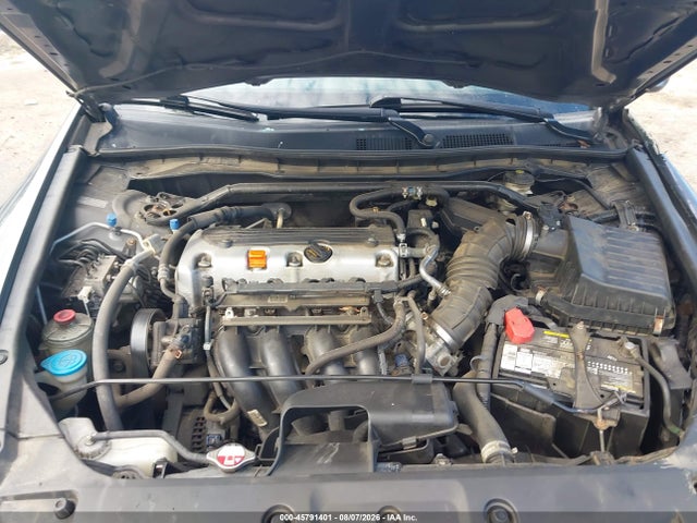 2012 Honda Accord 2.4 Ex-l მანქანა იყიდება აუქციონზე, vin: 1HGCP2F88CA159348, აუქციონის ნომერი: 45791401