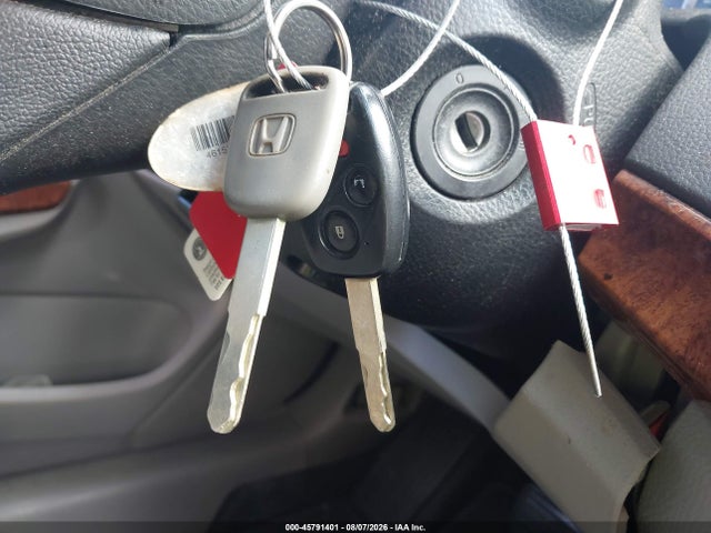 2012 Honda Accord 2.4 Ex-l მანქანა იყიდება აუქციონზე, vin: 1HGCP2F88CA159348, აუქციონის ნომერი: 45791401