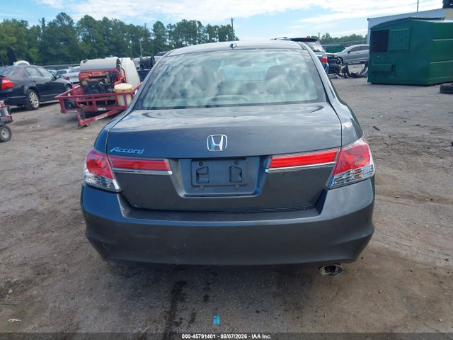 2012 Honda Accord 2.4 Ex-l მანქანა იყიდება აუქციონზე, vin: 1HGCP2F88CA159348, აუქციონის ნომერი: 45791401