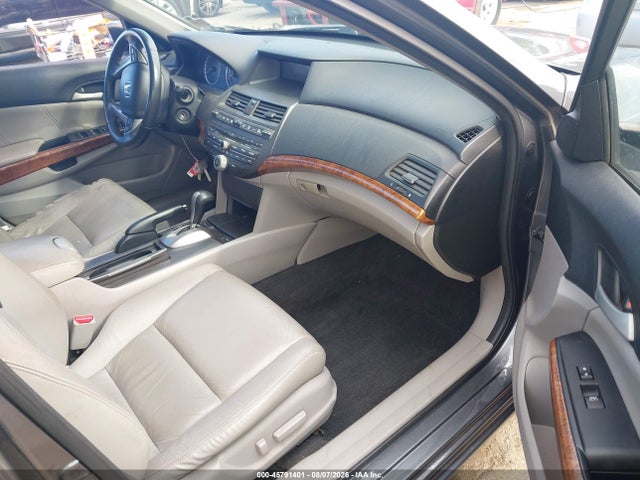 2012 Honda Accord 2.4 Ex-l მანქანა იყიდება აუქციონზე, vin: 1HGCP2F88CA159348, აუქციონის ნომერი: 45791401