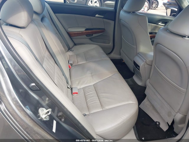 2012 Honda Accord 2.4 Ex-l მანქანა იყიდება აუქციონზე, vin: 1HGCP2F88CA159348, აუქციონის ნომერი: 45791401