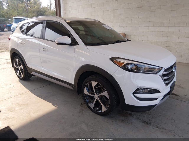 Hyundai Tucson Sport 2018 KM8J3CAL5JU691652 главное изображение