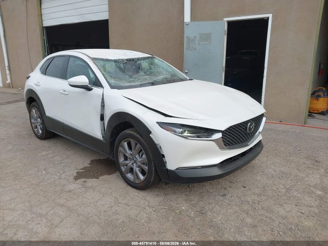 Продажа на аукционе авто 2021 Mazda Cx-30 Select, vin: 3MVDMBBL0MM226470, номер лота: 45791410