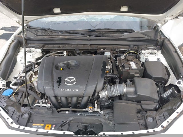 Продажа на аукционе авто 2021 Mazda Cx-30 Select, vin: 3MVDMBBL0MM226470, номер лота: 45791410