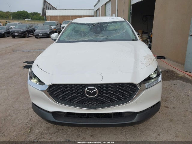 Продажа на аукционе авто 2021 Mazda Cx-30 Select, vin: 3MVDMBBL0MM226470, номер лота: 45791410