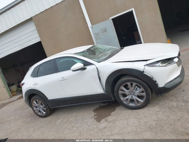 Продажа на аукционе авто 2021 Mazda Cx-30 Select, vin: 3MVDMBBL0MM226470, номер лота: 45791410