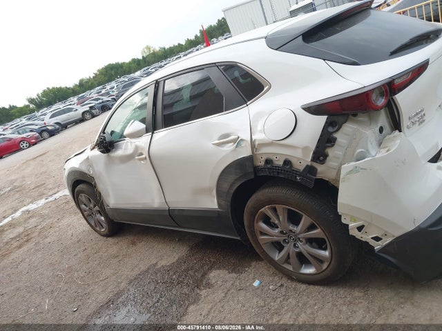Продажа на аукционе авто 2021 Mazda Cx-30 Select, vin: 3MVDMBBL0MM226470, номер лота: 45791410