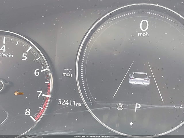 Продажа на аукционе авто 2021 Mazda Cx-30 Select, vin: 3MVDMBBL0MM226470, номер лота: 45791410
