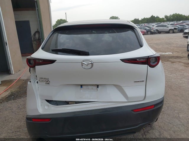 Продажа на аукционе авто 2021 Mazda Cx-30 Select, vin: 3MVDMBBL0MM226470, номер лота: 45791410